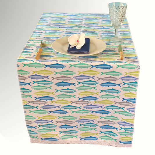 RUNNER SARDINE