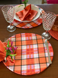 TARTAN( Set da 2)