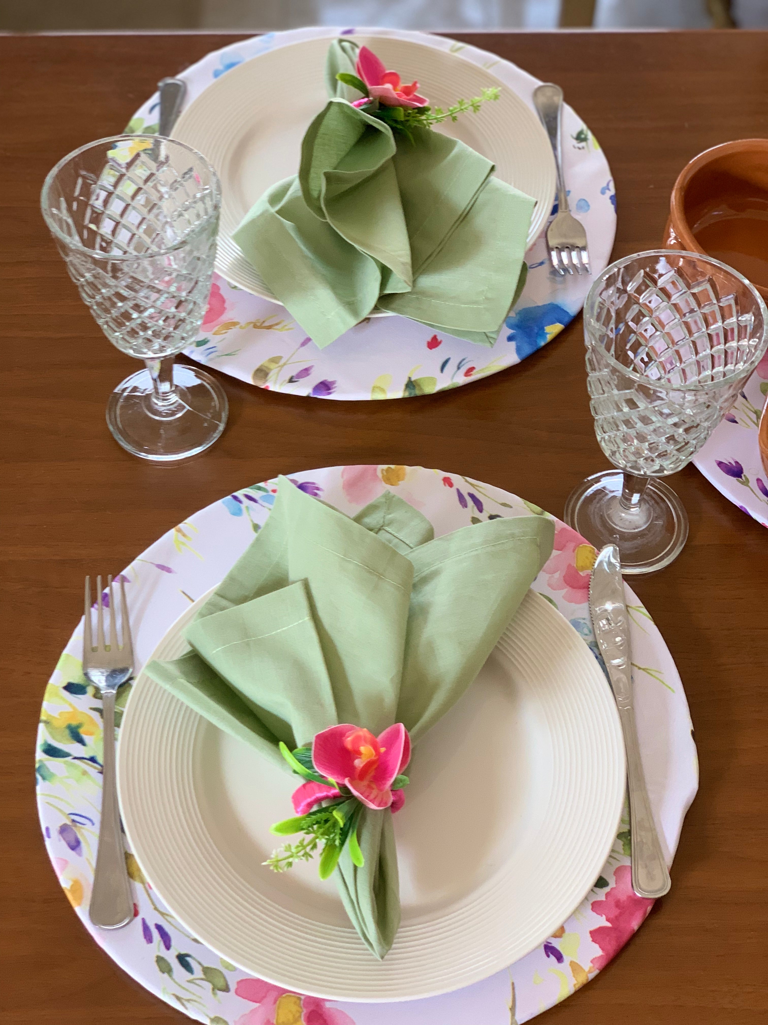 ROMANTICA ( Set da 2)