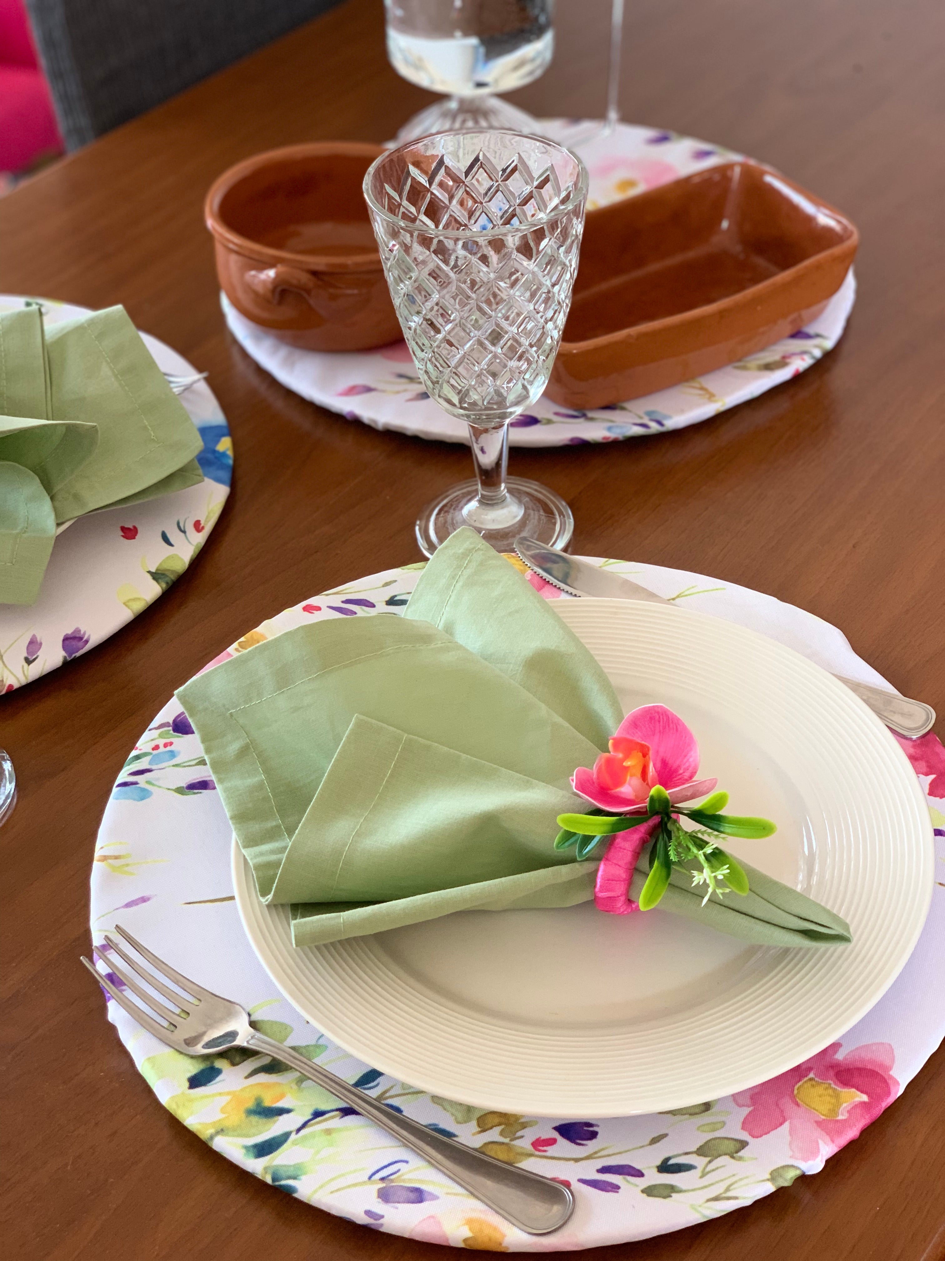 ROMANTICA ( Set da 2)