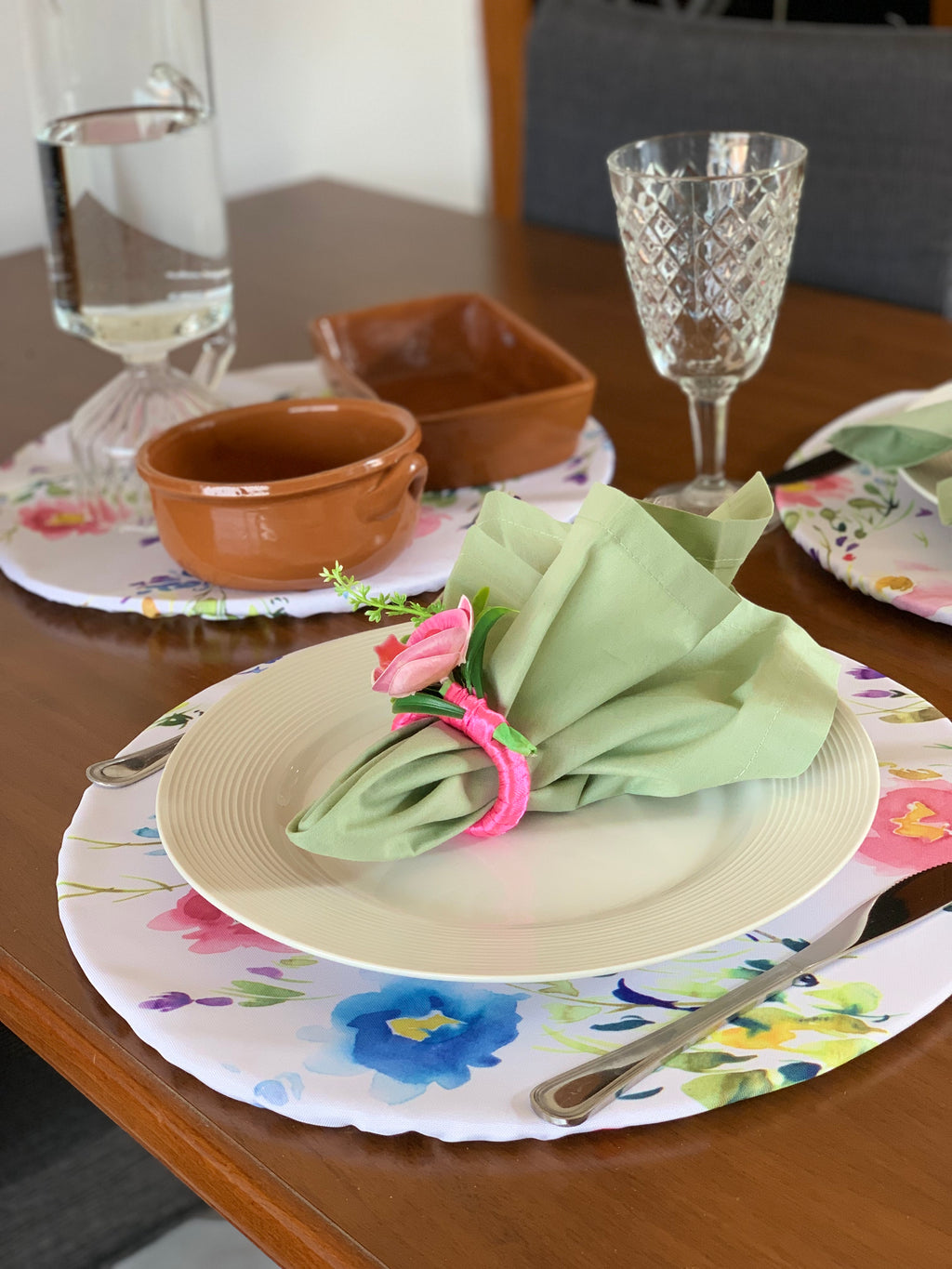 ROMANTICA ( Set da 2)