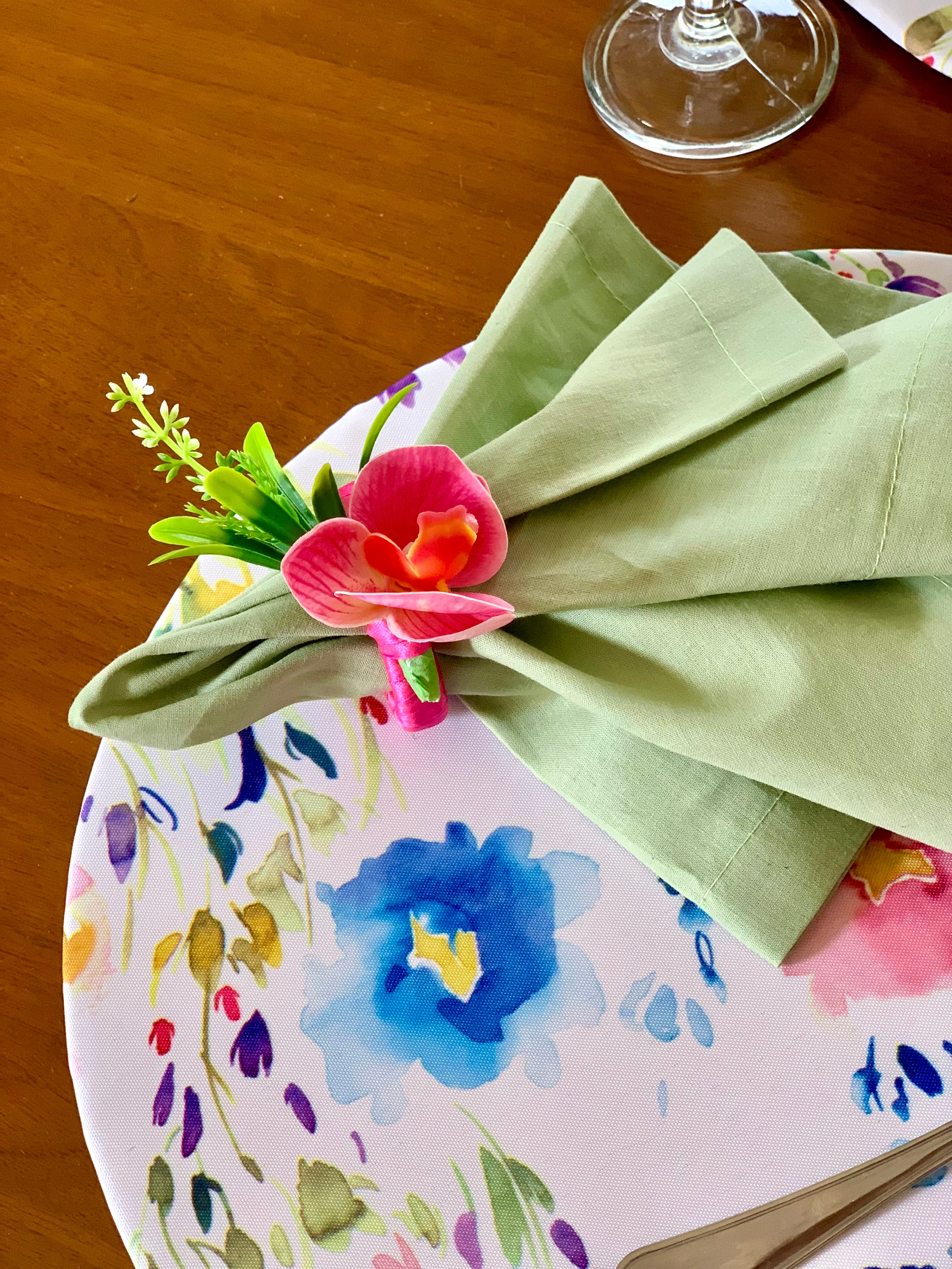 ROMANTICA ( Set da 2)