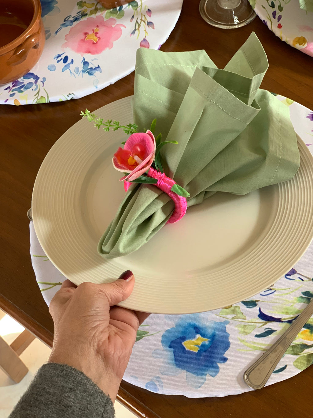 ROMANTICA ( Set da 2)