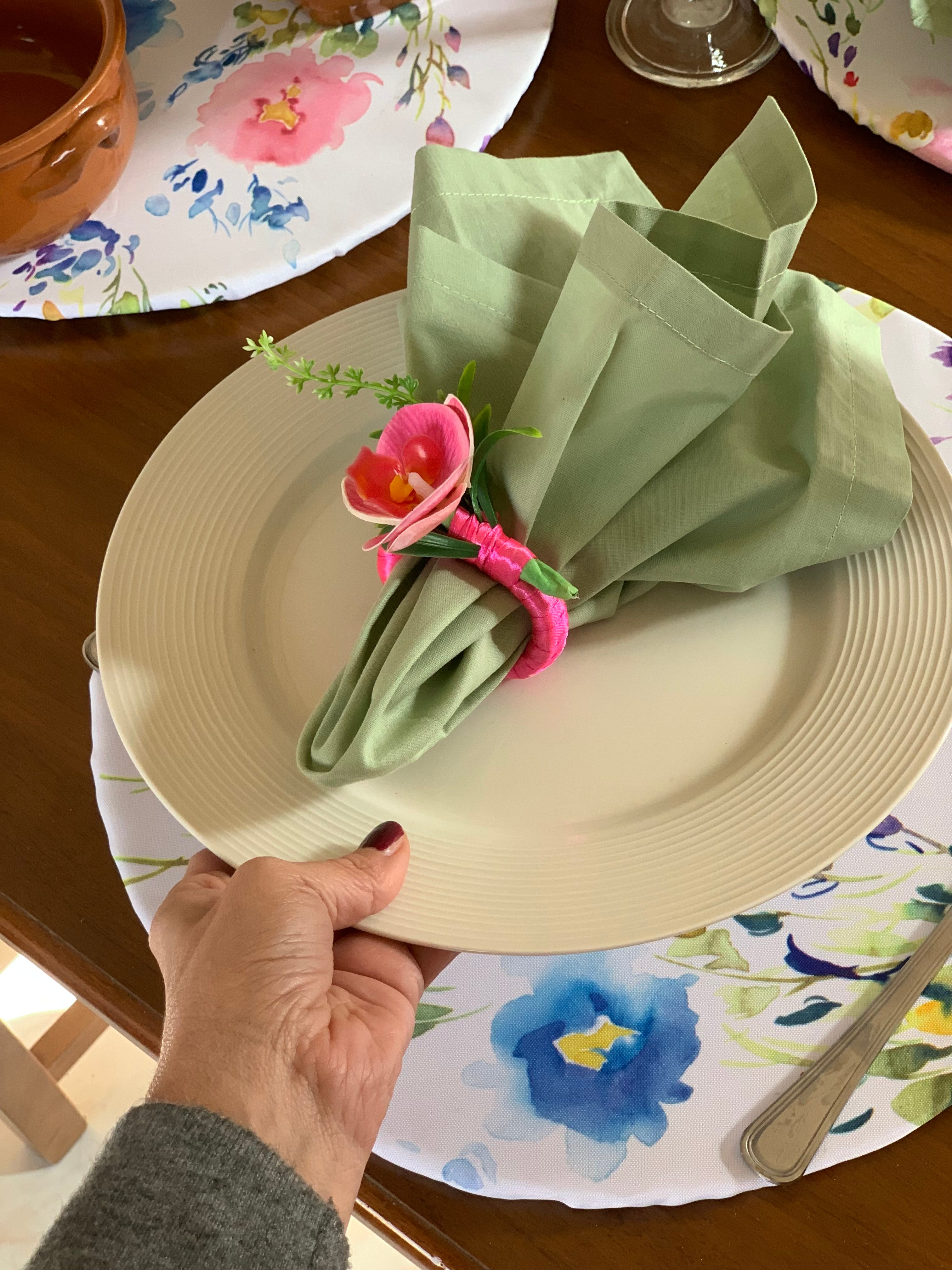 ROMANTICA ( Set da 2)