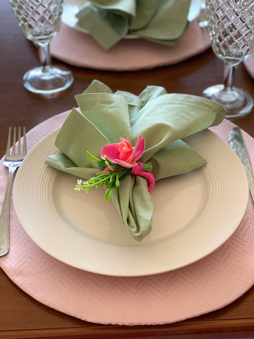 ROMANTICA ( Set da 2)