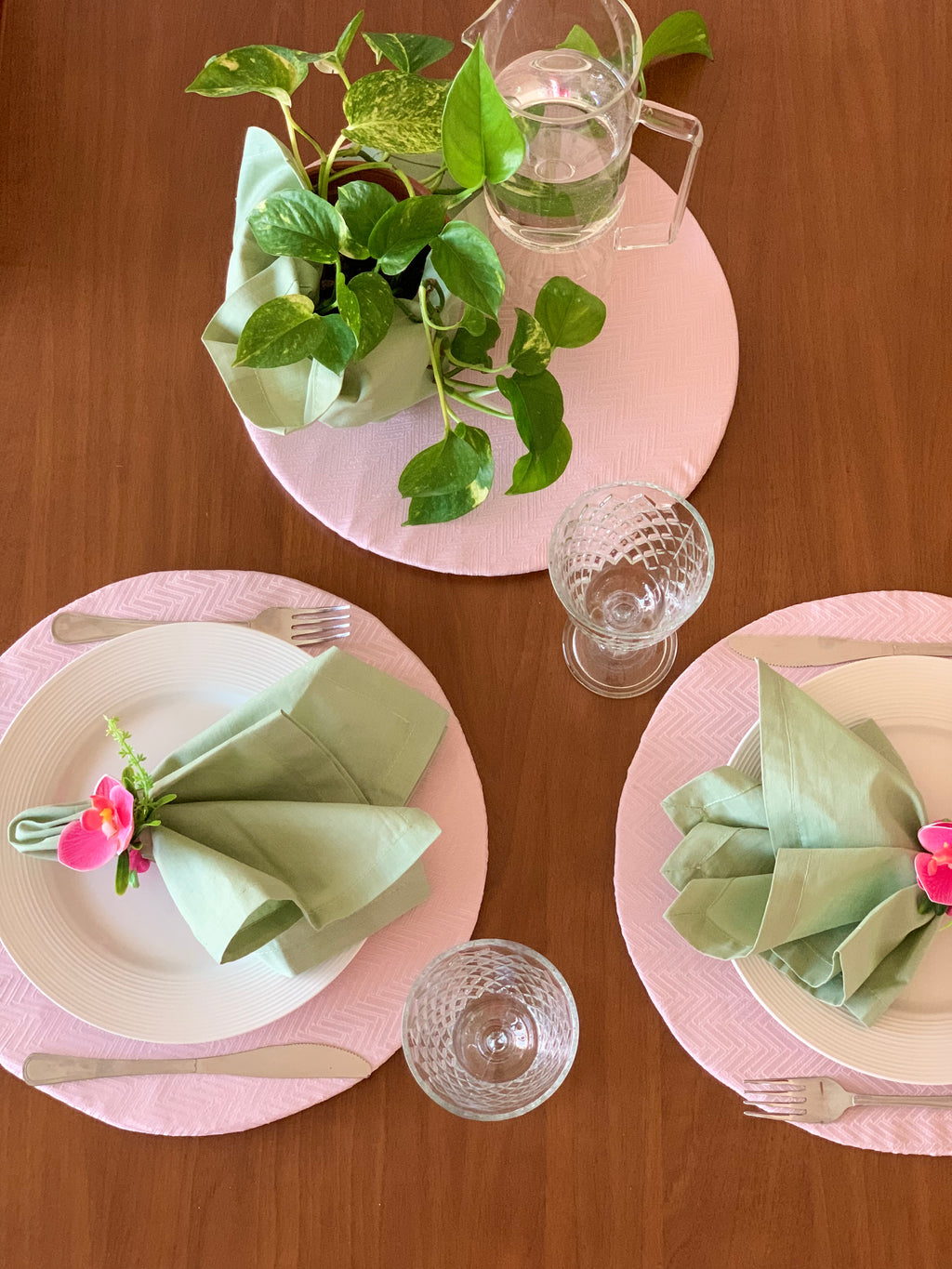 ROMANTICA ( Set da 2)