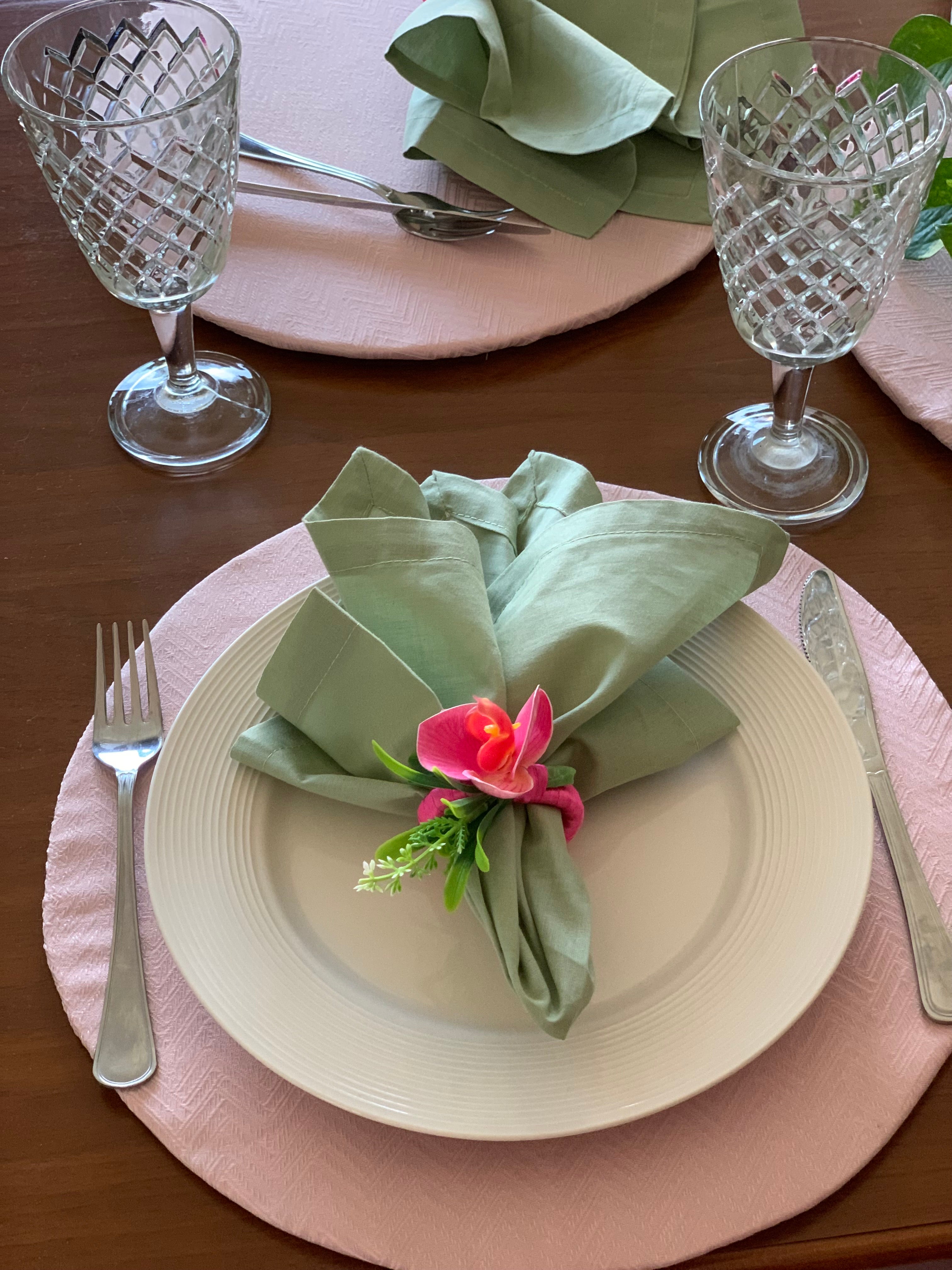 ROMANTICA ( Set da 2)