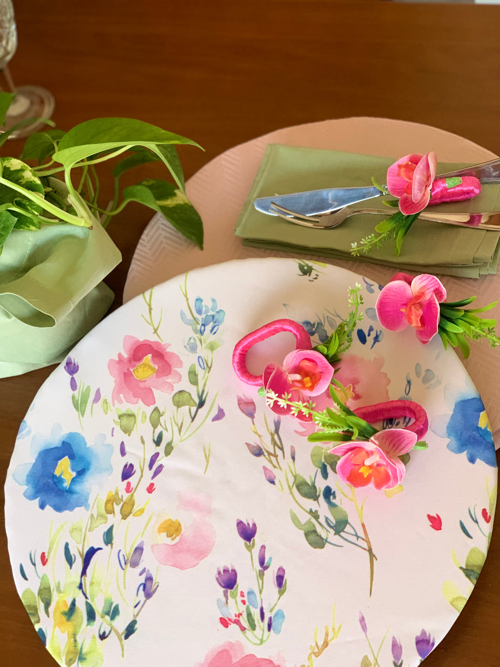 ROMANTICA ( Set da 2)