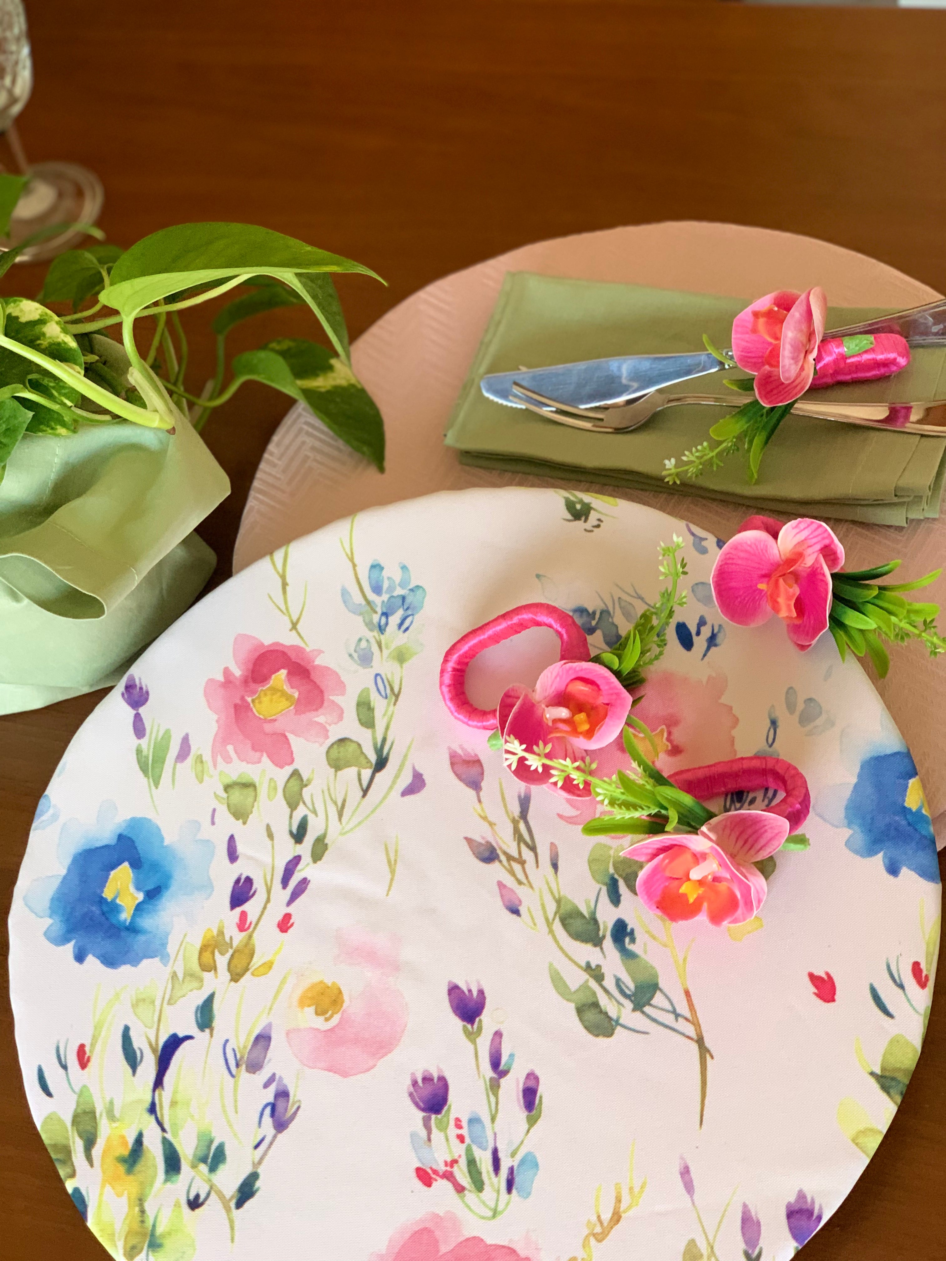 ROMANTICA ( Set da 2)