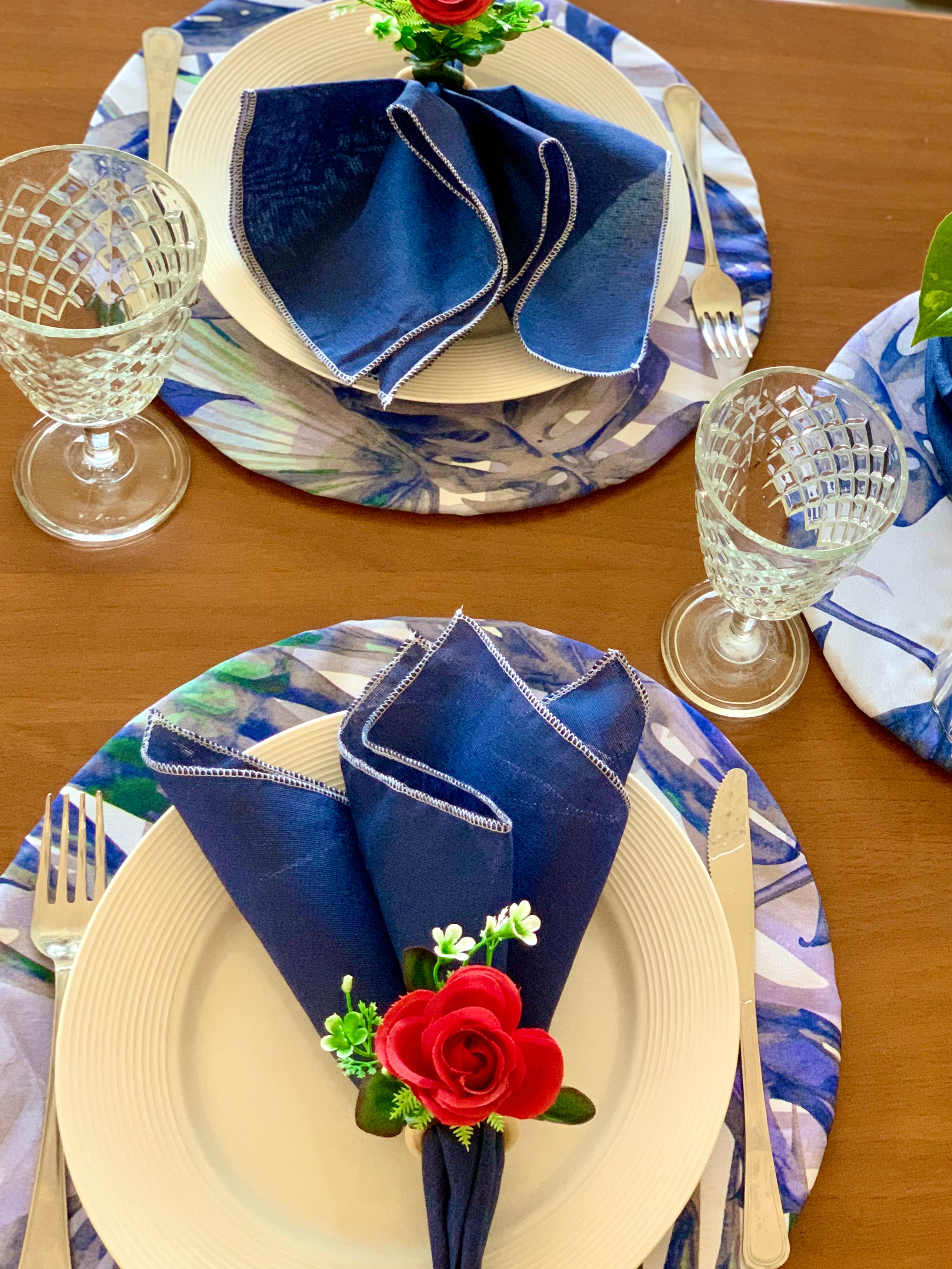 AMAZZONIA( Set da 2)