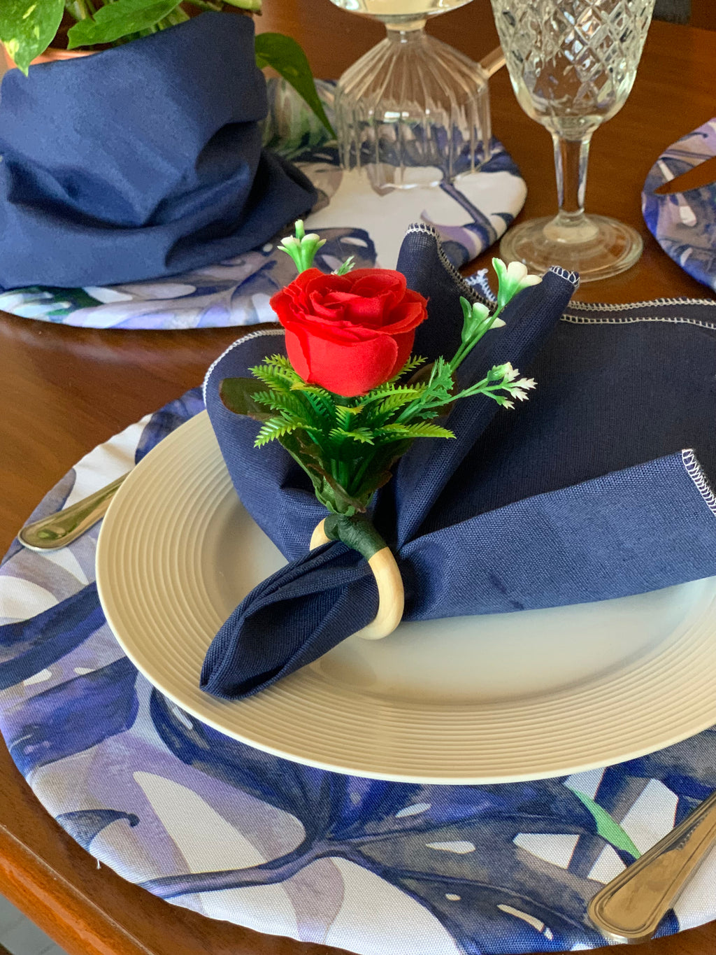 AMAZZONIA( Set da 2)