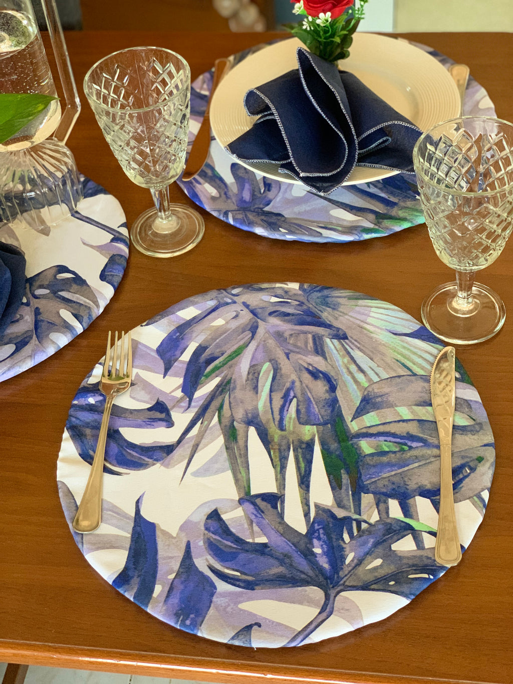 AMAZZONIA( Set da 2)