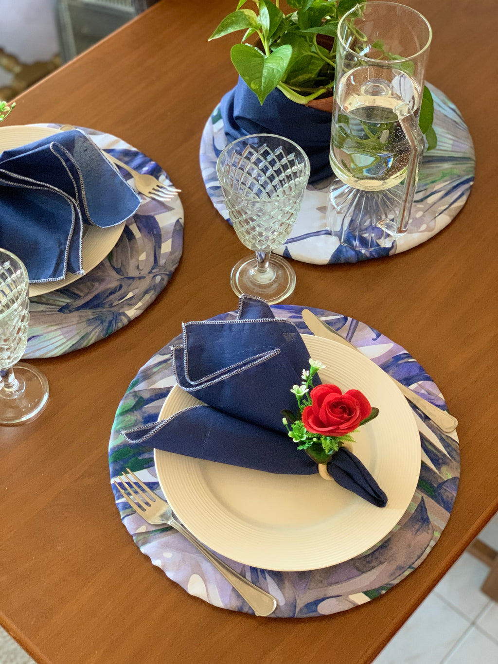 AMAZZONIA( Set da 2)