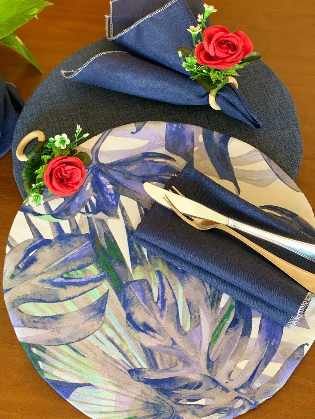 AMAZZONIA( Set da 2)