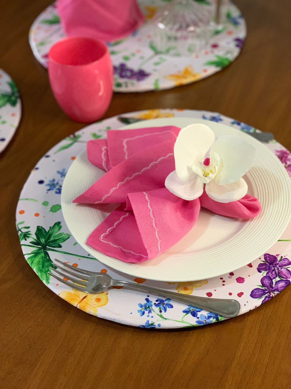 PRIMAVERA ( Set da 2)