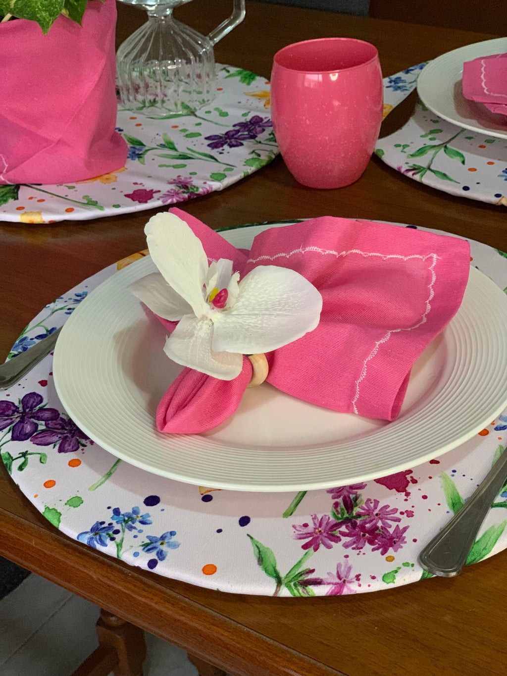 PRIMAVERA ( Set da 2)