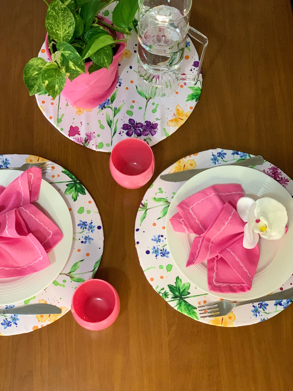 PRIMAVERA ( Set da 2)