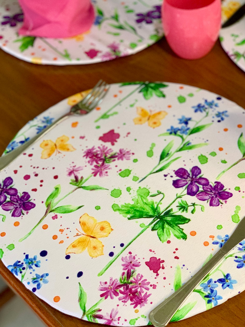 PRIMAVERA ( Set da 2)