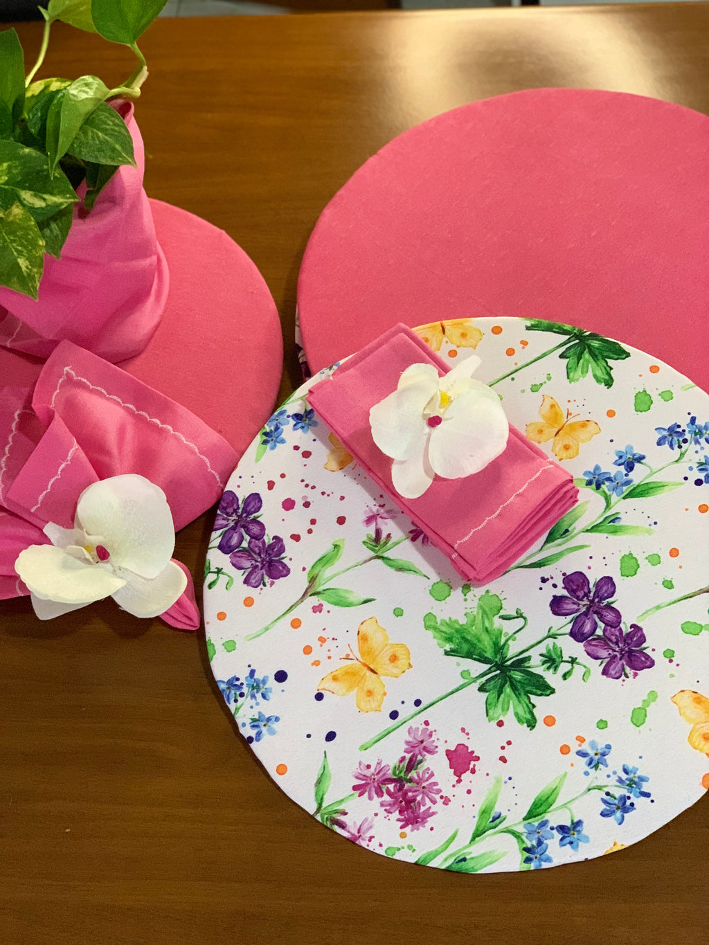 PRIMAVERA ( Set da 2)