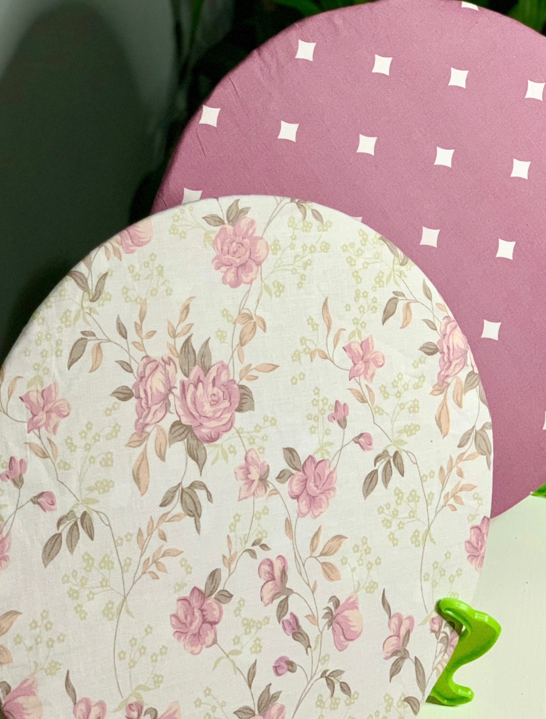 SOTTOPIATTO VENTANIA ( SET DA 2)