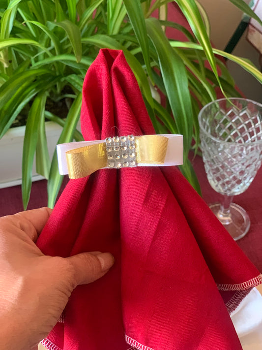 PORTATOVAGLIOLI GOLD